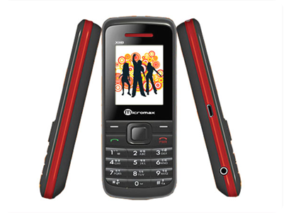 Micromax X118