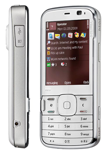 Nokia N79