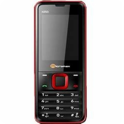  Micromax X250 