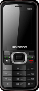 Karbonn’s K331B