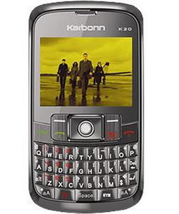 Karbonn K20