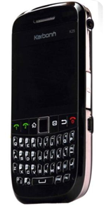 Karbonn K25