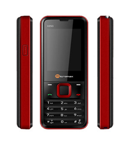  Micromax X250 