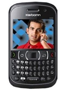 Karbonn K30