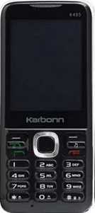 Karbonn’s K485 