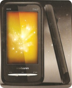 Karbonn’s K1212