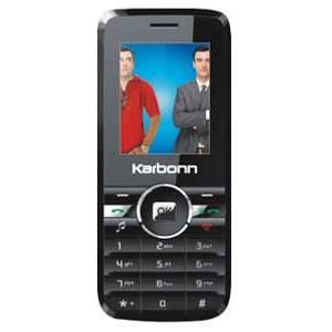 Karbonn K444