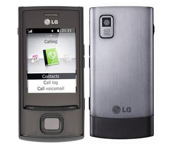 LG GD550 PURE