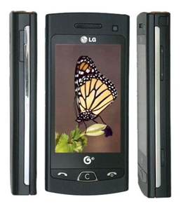 LG GM650s 