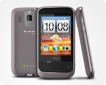 HTC Aria