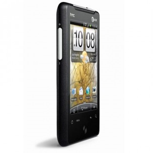 HTC Aria