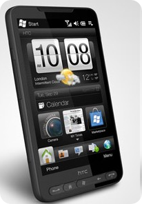 HTC HD2