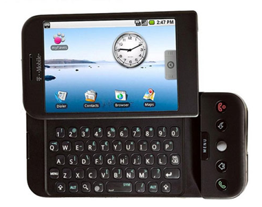 HTC Dream