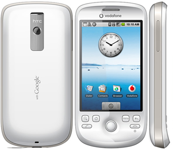 HTC Magic