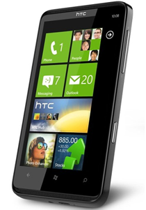 HTC HD7