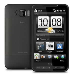 HTC HD Mini