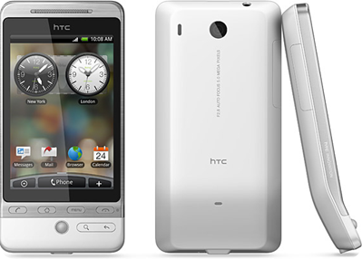 HTC Hero