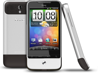 HTC Legend