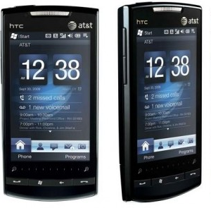 HTC Pure