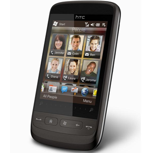 HTC Touch2