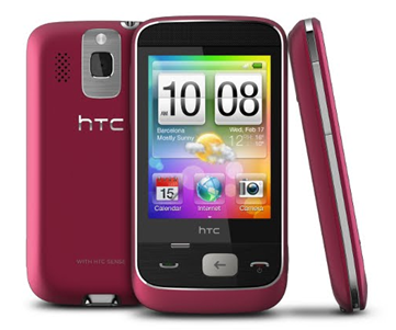 HTC Smart