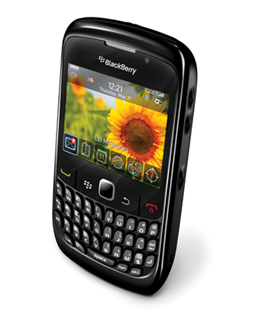 Blackberry Curve 8520