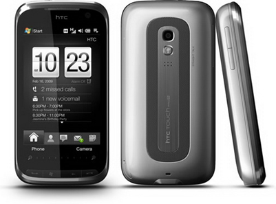 HTC Tilt2