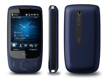 HTC Touch 3G