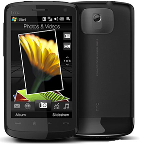 HTC Touch HD T8285