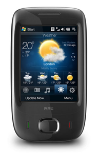 HTC Touch Viva