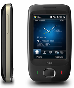 HTC Touch Viva