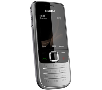 Nokia 2730 Classic