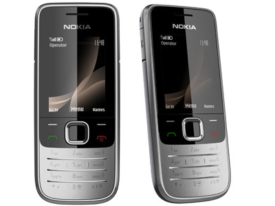 Nokia 2730 Classic