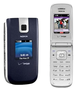 Nokia 2605 Mirage 