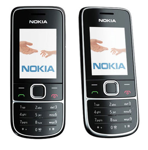 Nokia 2700 Classic