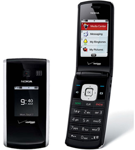 Nokia 2705 Shade: