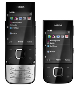 Nokia 5330 Mobile TV Edition