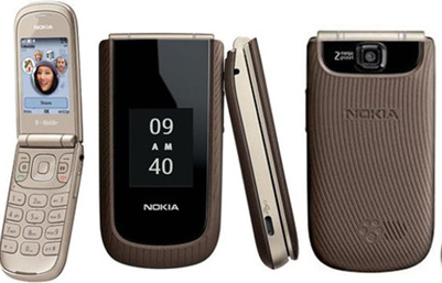Nokia 3711