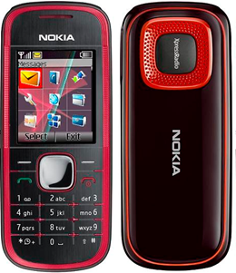 Nokia 5030 Classic