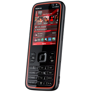 Nokia 5630 Xpress Music