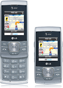 lg GU292