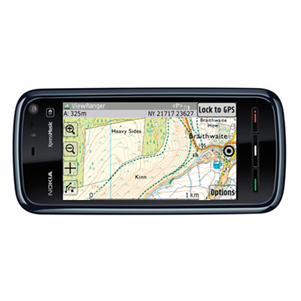 Nokia 5800 Navigation Edition