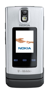 Nokia 6650