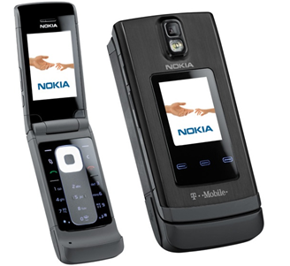 Nokia 6650