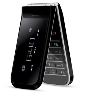 Nokia 7205 Intrigue