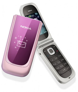 Nokia 7020