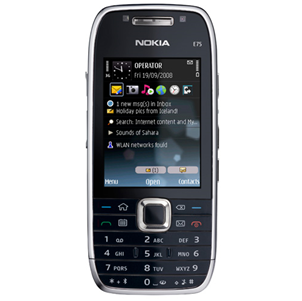 Nokia E75