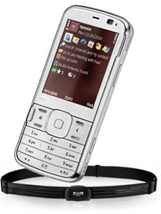 Nokia N79 Active