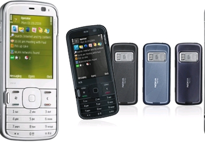 Nokia N79 Active