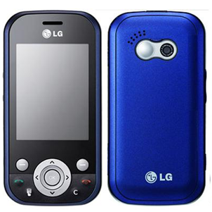 LG KS365